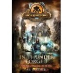 in thunder forged cover