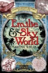emilie and the sky world cover